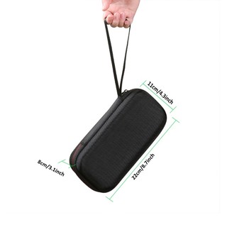 Túi đựng di động linh sam cho hộp bảo vệ loa Anker Motion 300 EVA