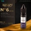 Mực Phun Xăm Hanafy Chính Hãng, Mực Nga Chính Hãng Chai 15ml PXTM
