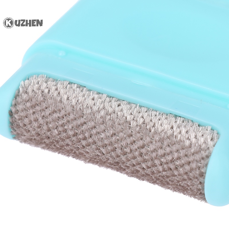 Chất tẩy xơ kuzhen dễ thương
