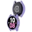 Ốp PC Nhẹ Cho Samsung Galaxy Watch 5 4 40mm 44mm Vỏ Mờ Rỗng Khung Cứng Mỏng Ốp Lưng