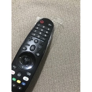 Điều khiển remote từ xa dùng cho Tivi LG MR20GA Không Giọng Nói Tương Thích Tất Cả Các Dòng Smart Tivi LG - tặng pin