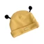 Mũ Beanie Ấm XGB Cho Bé Trai Bé Gái 0-1 Tuổi Chống Gió Mềm Thoáng Khí Cho Bé Bonnet