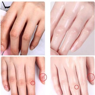 Kem dưỡng da tay AFTEROF Niacinamide, Kem dưỡng ẩm tay loại bỏ nếp nhăn làm trắng da, Dưỡng ẩm da Mựu chống nứt Kem dưỡng ẩm tay Chăm sóc tay
