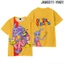 GC1 Tuyệt Vời Kỹ Thuật Số Xiếc Trẻ Em Áo Cosplay 3D Tee Unisex Hoạt Hình Pomni Áo Thun Top Tay Ngắn Thời Trang Plus Kích Thước