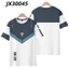 GN Honkai: Star Rail Áo 3D Áo Sơ Mi Cosplay Imbitor Lunae Anime Unisex Tee Tay Ngắn Top Dan Heng Casual Plus Si
