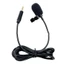 Yoo Lavalier Micro Giảm Tiếng Ồn Cổ Kẹp MIC Vỏ Chống Gió Tiện Lợi