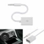 YRBWD Car Aux sang USB, Cáp âm thanh ô tô Phụ kiện ô tô Cáp chuyển đổi, Cáp chuyển đổi USB di động Bộ chuyển đổi USB sang 3,5 mm