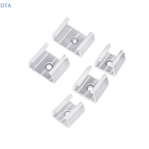 Set 20 Kẹp Nối Dây Đèn led 2835 neon 220v 10 / 12 / 14 / 17 / 20mm