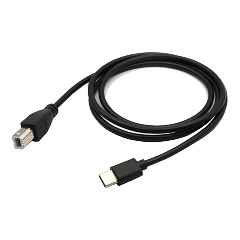 Dây Cáp Kết Nối Đàn Piano Cổng USB C Sang USB B Dài 1m 1 5m 200cm