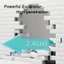 Kích sóng Wifi 4 râu tốc độ cao 300Mbs. Mở rộng vùng phủ sóng, cải thiện tốc độ mạng Wifi, Có cả phát Wifi từ dây Lan