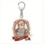 SQ3 Ngon Trong Mê Cung Móc Khóa Anime Móc Khóa Acrylic Hoạt Hình Dễ Thương Marcille Laios Senshi Túi Mặt Dây Chuyền Móc Chìa Khóa Quà Tặng