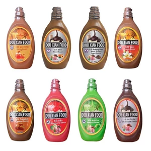 Xốt Douxian chai 500g