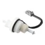 FANIELLAPOWELL 12639450, 1.96 * 1.96 * 1.96inch Nhựa + Kim Loại 12639277, Cảm biến bộ lọc hiệu suất ổn định cho 2001-2011