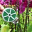 Cuộn dây kẽm bọc nhựa buộc đồ buộc cây cảnh đa năng kèm dao cắt