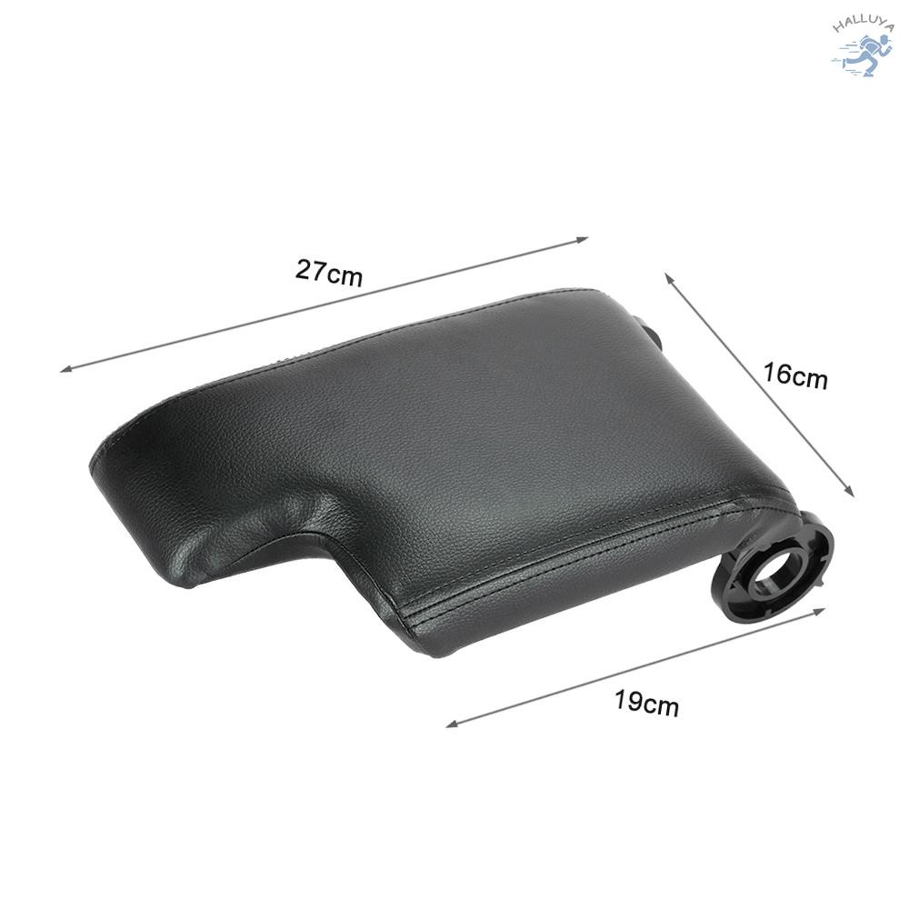 Hộp Tỳ Tay Thay Thế Cho Xe Hơi BMW E46 1998-2006 Left Driver Hall-109
