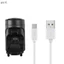 Sừng Điện Đen ABS USB Sạc Đi Xe Đạp Loa Vòng Phụ Kiện Xe Đạp Tay Cầm Lớn Vòng Báo Động Boutique