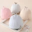 Mũ Bonnet XGB Mũ thoáng khí Mũ Cotton cho bé trai bé gái 0-2 tuổi