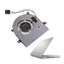 Btsg Thay Thế Quạt Làm Mát Laptop 5V 0 5A 4 Dây Tản Nhiệt Cho 24-3455 3459