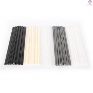 Set 20 Que Hàn Nhựa PP Chuyên Dụng Cho Xe Hơi