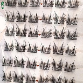 Truyện Tranh Lâu Dài Lông Mi Giả Lông Tơ Truyện Tranh Wispy Lông Mi Giả