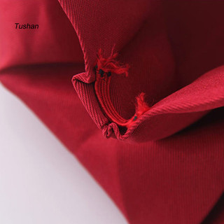 [Ts] Thiết Kế Xếp Ly Mũ Đầu Bếp Mũ Unisex Mũ Bếp Nhà Hàng Khách Sạn Nấu Phục Vụ Bàn Làm Việc Mũ Nấm Màu Trơn Xếp Ly Thiết Kế Bán Chạy Nhất