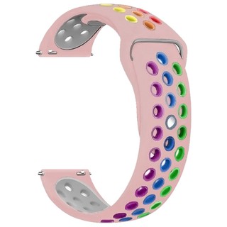 Dây đeo 2in1 + Vỏ cho Redmi Watch 5 Active / 5 Lite Dây đeo thay thế dây đeo silicon thoáng khí [Có sẵn 10 màu!!!]
