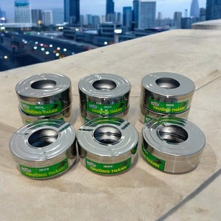 Gạt tàn inox nhỏ ,gạt tan thuốc inox cao cấp - Trường An VN
