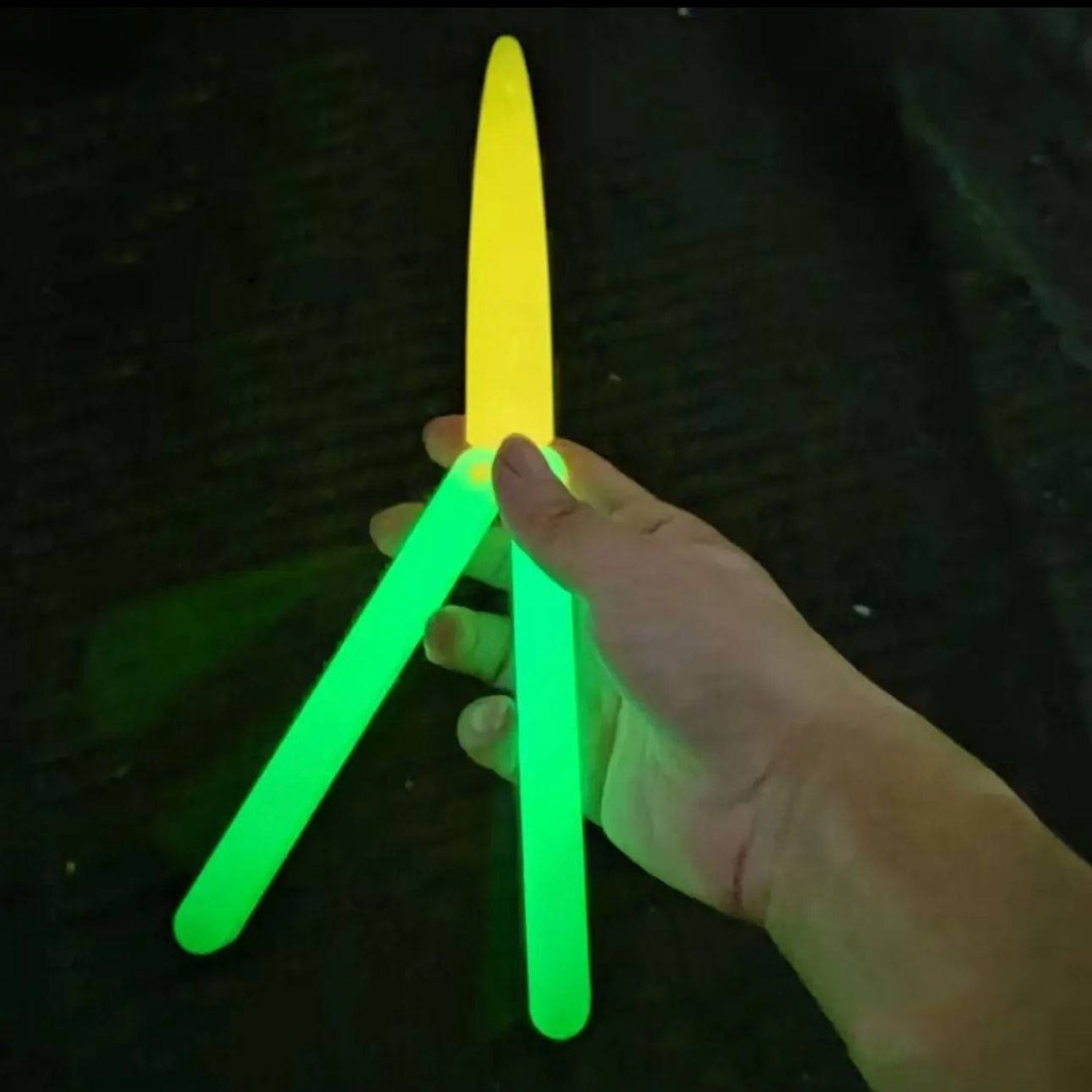 SQ3 Dạ Quang Cà Rốt Trọng Lực Nhảy Củ Cải Balisong Quà Tặng Cho Trẻ Em Bướm Dao Benchmade Giảm Căng Thẳng Fidget Đồ Chơi QS3