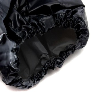 Bộ đồ tập thể dục SAVORBOX, Bộ đồ mồ hôi xông hơi giảm cân S-4XL, Áo hoodie tập thể dục hạng nặng Chống rách Calorie Burner Bộ đồ xông hơi Phòng tập thể dục