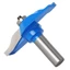 NOTE1 Router Bit, Cửa Tủ 12mm 1 / 2 "Shank Phay Cắt, Carbide Khe Cắt Dụng Cụ Chế Biến Gỗ