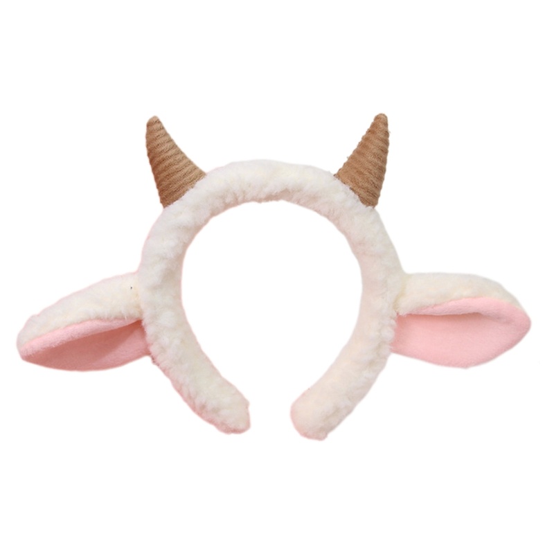 Đầu cosplay trang phục và đạo cụ tóc cho người lớn, thiết kế ngộ nghĩnh