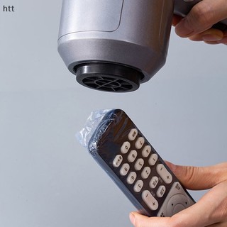 Vỏ Bọc Điều Khiển tv box Trong Suốt Tản Nhiệt Chống Nước / Bụi Bẩn