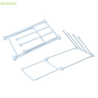Giá Đỡ Trưng Bày Trang Sức / Băng Đô Bằng Nhựa Có Thể Gấp Gọn Tiện Lợi