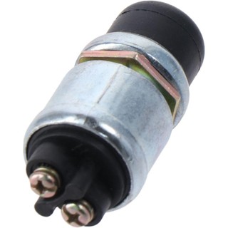 Công tắc nút nhấn HOBBYIN, 50A 12V Chống nước, Nút nhấn Động cơ còi Xe thuyền Công tắc khởi động