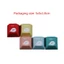 Btsg Thưởng thức gõ ổn định và thoải mái với Keycaps đánh dấu rõ ràng Thuốc nhuộm thăng hoa PBT Keycap Bộ cho MX Chìa khóa cơ