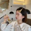 THI Gỗ Mẫu Pin Dành Cho Nữ Kẹp Tóc Mỏ Vịt Kẹp Barrettes Hairgrips Phụ Kiện Tóc Bé Gái Trang Sức VN