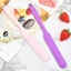 Que Silicon Phết Sáp - Que Wax Lông Chống Dính Tái Sử Dụng Nhiều Lần