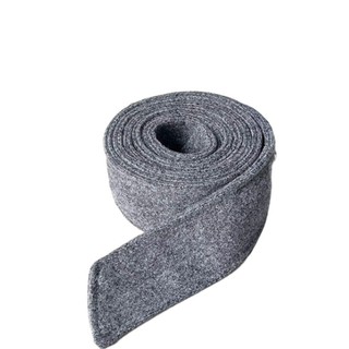 Dây đai áo khoác ROOMYCO Áo khoác cổ điển thời trang Len giả