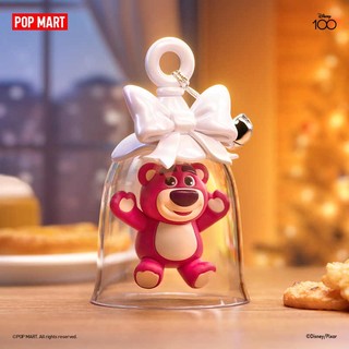 (✿Tùy chọn) POPMART Disney Kỷ niệm 100 năm Chuông Blind Box Chơi hợp thời trang Tay-Run