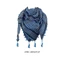 COO Ả Rập Shemagh Khăn Đi Bộ Đường Dài Ngoài Trời Khăn Sa Mạc Người Hồi Giáo Hijab Dành Cho Nam Nữ