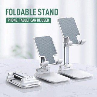 Giá Đỡ Điện Thoại / Máy Tính Bảng Để Bàn Gấp Gọn Tùy Chỉnh Chính Hãng 100%