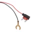 Mô-đun chuyển đổi bước USB Mini đầu ra GODD DC5V 2A Bộ chuyển đổi 10V-30V sang 5V 2A
