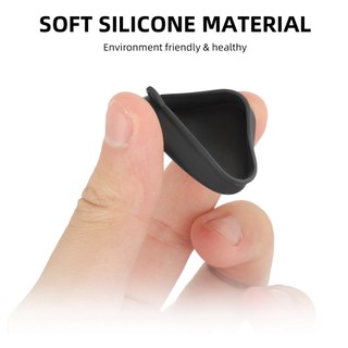 Dành Cho Insta360 Ace / Ace Pro Nắp Ống Kính Silicon Nắp Ống Kính 360 Ace
