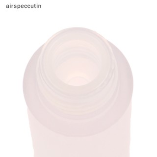 Airspeccutin Lọ Rỗng Trong Suốt Đựng Son Dưỡng Môi 3ml diy