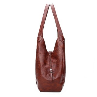 Túi Xách Tay Nữ Kiểu Dáng Vintage Sang Trọng