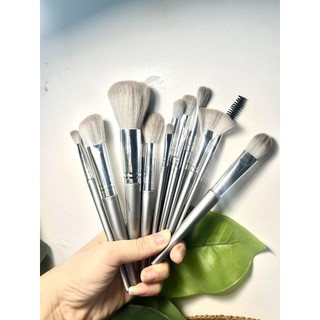 Set Cọ Trang Điểm 14 món Nội Địa Trung (Kèm Ảnh Thật )