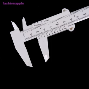 Thước Cặp Cơ 6 Inch 150mm Bằng Nhựa Thời Trang