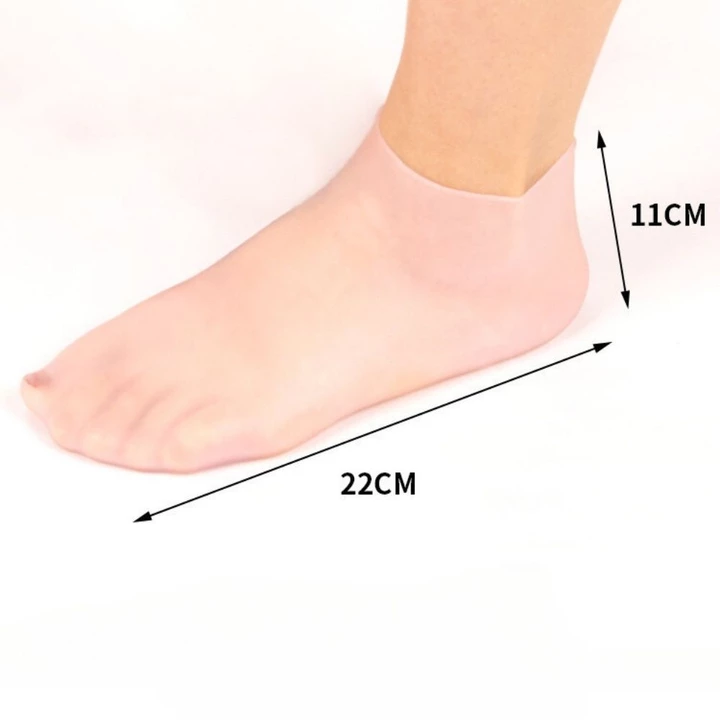 Foot Socks – 7
