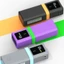 Ốp Silicon Treeling Cho 10 Plus Bảo Vệ Powerbank Với Bảo Quản Thắt Lưng Sáng Tạo Và Hấp Thụ Sốc Toàn Thân Giữ