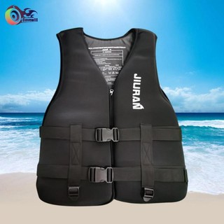 Dovewill Áo Vest Phao Phao Phao Hỗ Trợ Phao Phao Phao Phao Sinh Tồn Thiết Bị